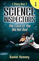 Science inspectors case for sale  Delivered anywhere in USA 