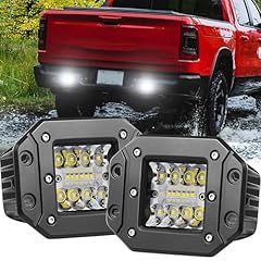 Flush mount led for sale  Delivered anywhere in UK