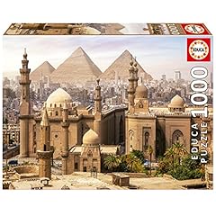 Educa heritage cairo for sale  Delivered anywhere in USA 