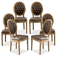 Soarflash french dining for sale  Delivered anywhere in USA 