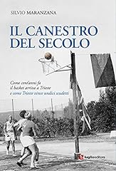 Canestro del secolo. usato  Spedito ovunque in Italia 