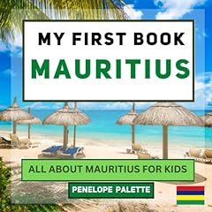 First book mauritius for sale  Delivered anywhere in Ireland