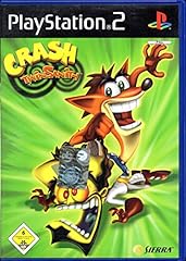 Crash bandicoot twinsanity gebraucht kaufen  Wird an jeden Ort in Deutschland