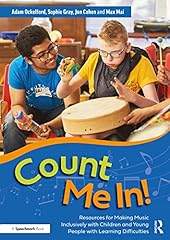 Count resources making for sale  Delivered anywhere in UK