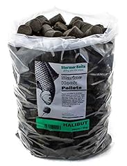 Starmerbaits halibut pellets for sale  Delivered anywhere in UK