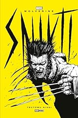 Wolverine snikt d'occasion  Livré partout en France