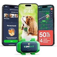 Dog gps tracker for sale  Delivered anywhere in USA 