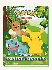 Pokémon meine ersten usato  Spedito ovunque in Italia 