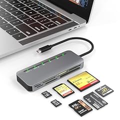 Multi usb kartenleser gebraucht kaufen  Wird an jeden Ort in Deutschland