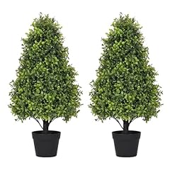 Azoco artificial boxwood for sale  Delivered anywhere in USA 