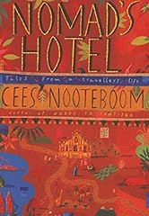 Nomads hotel travels for sale  Delivered anywhere in UK