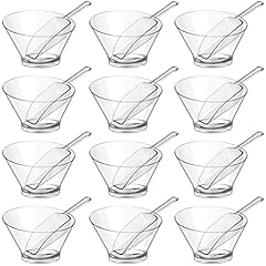 Clear serving bowls for sale  Delivered anywhere in USA 