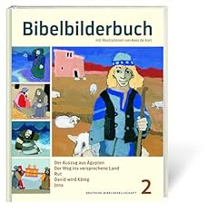 Bibelbilderbuch band auszug gebraucht kaufen  Wird an jeden Ort in Deutschland