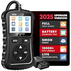 Xiauodo obd2 scanner for sale  Delivered anywhere in USA 