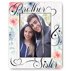 Qgfm brother sister for sale  Delivered anywhere in USA 