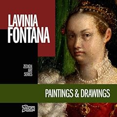 Lavinia fontana paintings usato  Spedito ovunque in Italia 