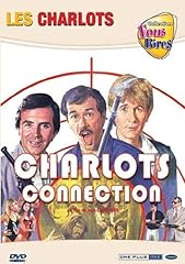 Charlots connection d'occasion  Livré partout en France