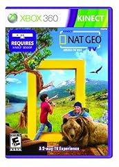 Kinect nat geo for sale  Delivered anywhere in USA 