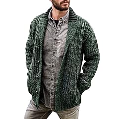 Iuyhau cable knit for sale  Delivered anywhere in UK