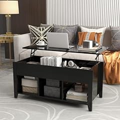 Goplus table basse d'occasion  Livré partout en Belgiqu