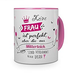 Printplanet tasse stadt gebraucht kaufen  Wird an jeden Ort in Deutschland