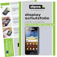 Dipos schutzfolie matt gebraucht kaufen  Wird an jeden Ort in Deutschland