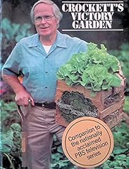 Crockett victory garden for sale  Delivered anywhere in USA 