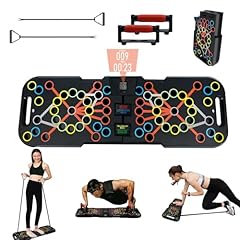 Surplex planche musculation d'occasion  Livré partout en Belgiqu