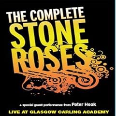 Complete stone roses for sale  Delivered anywhere in UK