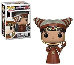 Pop power rangers d'occasion  Livré partout en Belgiqu