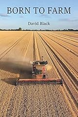 Born farm for sale  Delivered anywhere in UK
