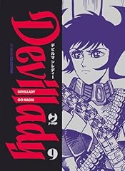 Devil lady usato  Spedito ovunque in Italia 