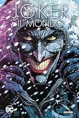 Joker. usato  Spedito ovunque in Italia 
