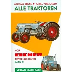 Traktoren eicher typen gebraucht kaufen  Wird an jeden Ort in Deutschland