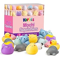 Mini animal squishy for sale  Delivered anywhere in UK