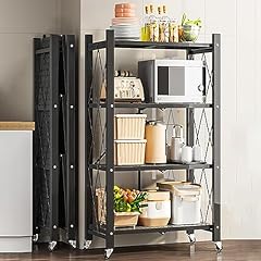 Joybos shelf foldable for sale  Delivered anywhere in USA 