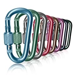 Craebuer pack carabiner for sale  Delivered anywhere in USA 