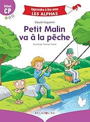 Petit malin pêche d'occasion  Livré partout en France