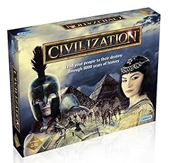 Gibsons civilization board for sale  Delivered anywhere in USA 