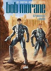 Ozymandias grand d'occasion  Livré partout en Belgiqu