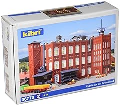 Kibri 36770 factory for sale  Delivered anywhere in USA 