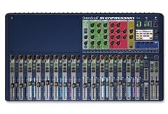 Mixage production soundcraft d'occasion  Livré partout en France