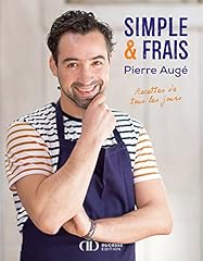 Simple recettes jours d'occasion  Livré partout en France
