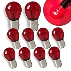 10pcs 1157 bulb for sale  Delivered anywhere in USA 