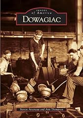 Dowagiac for sale  Delivered anywhere in USA 