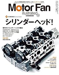Motor fan illustrated usato  Spedito ovunque in Italia 