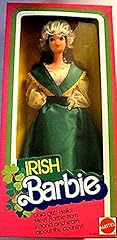 Irish barbie 7517 for sale  Delivered anywhere in USA 