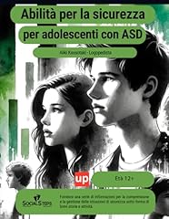Abilità per sicurezza usato  Spedito ovunque in Italia 