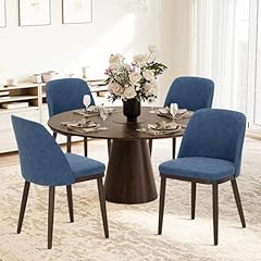 Colamy upholstered dining for sale  Delivered anywhere in USA 