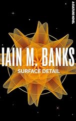 Surface detail culture gebraucht kaufen  Wird an jeden Ort in Deutschland